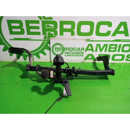 Recambio de enganche remolque para nissan juke (f15) acenta referencia OEM IAM KE5006P500  