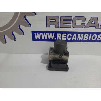 Recambio de abs para iveco daily furgón 2.3 diesel cat referencia OEM IAM 5801815699  