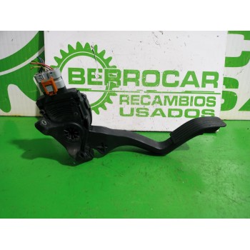 Recambio de pedal acelerador para citroën c3 exclusive referencia OEM IAM 9671433780  
