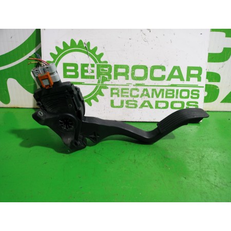 Recambio de pedal acelerador para citroën c3 exclusive referencia OEM IAM 9671433780  