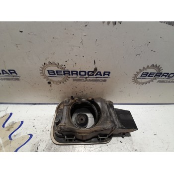 Recambio de tapa exterior combustible para citroën c5 berlina 1.6 16v hdi fap referencia OEM IAM 9633284180  