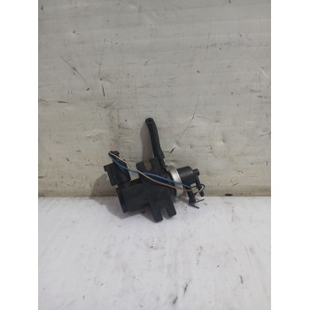 Recambio de valvula aire adicional para volkswagen polo iv (9n_, 9a_) 1.9 sdi referencia OEM IAM 1J0906627  