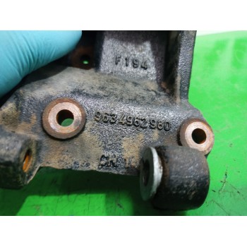 Recambio de soporte alternador para citroën berlingo 1.9 diesel referencia OEM IAM 9634962980  
