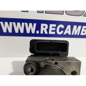 Recambio de abs para iveco daily furgón 2.3 diesel cat referencia OEM IAM 5801815699  