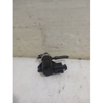 Recambio de valvula aire adicional para volkswagen polo iv (9n_, 9a_) 1.9 sdi referencia OEM IAM 1J0906627  