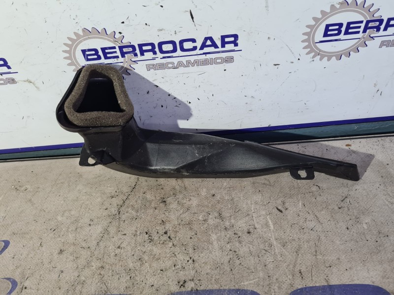 Recambio de tubo para alfa romeo giulietta (191) 1.6 jtdm cat referencia OEM IAM 18071364  