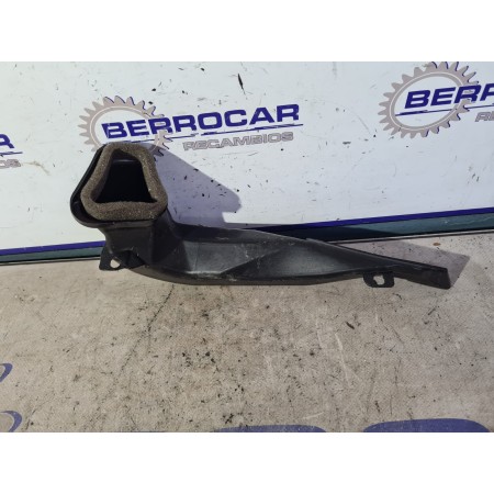 Recambio de tubo para alfa romeo giulietta (191) 1.6 jtdm cat referencia OEM IAM 18071364  