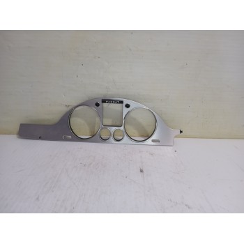 Recambio de moldura para volkswagen passat berlina (3c2) individual referencia OEM IAM 301858335  