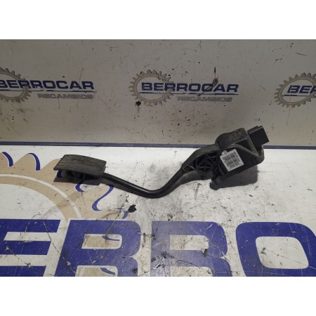 Recambio de potenciometro pedal para citroën c5 berlina 1.6 16v hdi fap referencia OEM IAM 9686212980  