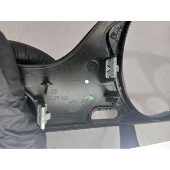 Recambio de moldura para volkswagen passat berlina (3c2) individual referencia OEM IAM 301858335  
