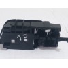 Recambio de maneta interior trasera derecha para toyota prius (nhw20) basis referencia OEM IAM 6920547020  