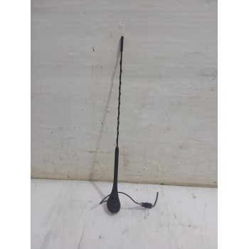 Recambio de antena para volkswagen polo iv (9n_, 9a_) 1.9 sdi referencia OEM IAM 1J0035849A  