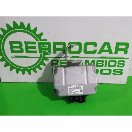 Recambio de modulo electronico para ford focus turn. (cb8) 1.6 tdci cat referencia OEM IAM BV6T14B526BA / 0199DC1002  