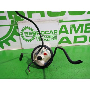 Recambio de aforador para renault laguna grandtour iii renault laguna iii grandtour referencia OEM IAM 10025460100  
