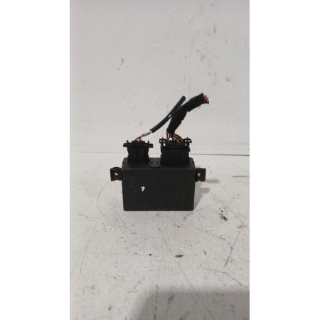Recambio de modulo electronico para seat arosa (6h1) 1.4 tdi referencia OEM IAM 6X0858257  