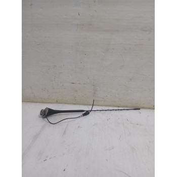 Recambio de antena para volkswagen polo iv (9n_, 9a_) 1.9 sdi referencia OEM IAM 1J0035849A  