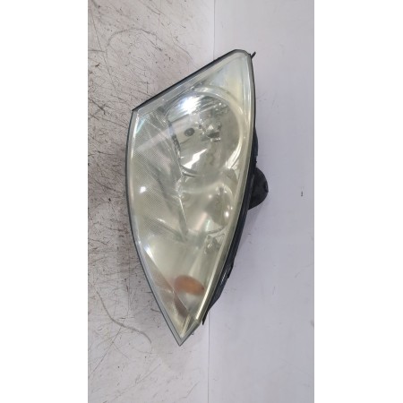 Recambio de faro derecho para ford focus i (daw, dbw) 1.8 tdci referencia OEM IAM 1152096  