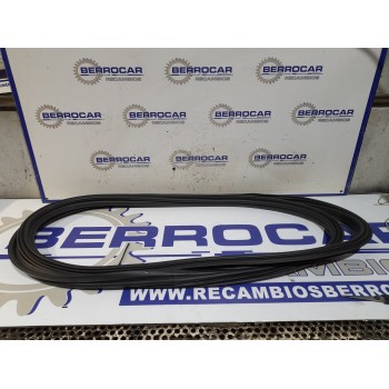 Recambio de goma contorno para opel insignia country tourer referencia OEM IAM 22804656  