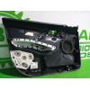 Recambio de guarnecido puerta delantera derecha para peugeot 2008 (--.2013) allure referencia OEM IAM 491100112818  