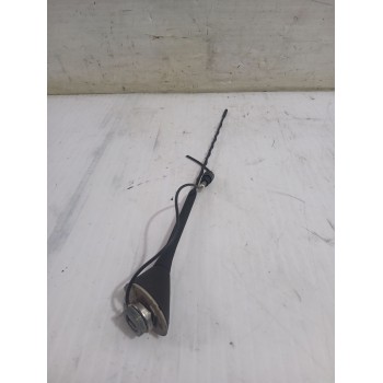 Recambio de antena para volkswagen polo iv (9n_, 9a_) 1.9 sdi referencia OEM IAM 1J0035849A  