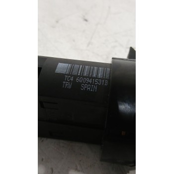 Recambio de mando luces para volkswagen polo iv sedán (9n2, 9n4) 1.9 tdi referencia OEM IAM 6Q0941531B  