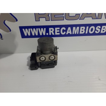 Recambio de abs para iveco daily furgón 2.3 diesel cat referencia OEM IAM 5801815699  