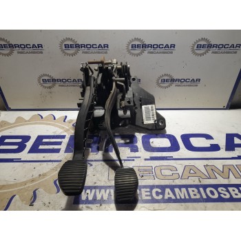 PEDAL FRENO 1611585480 