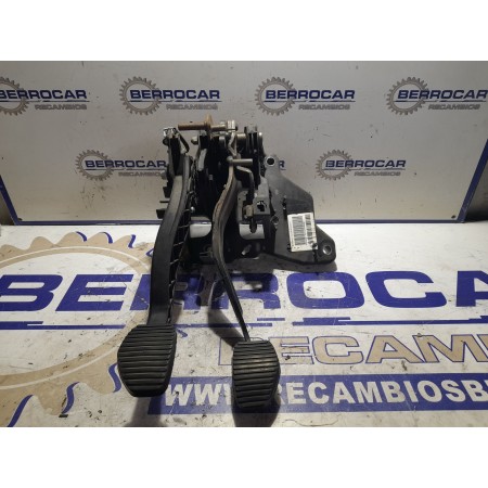 Recambio de pedal freno para citroën c5 berlina 1.6 16v hdi fap referencia OEM IAM 1611585480  