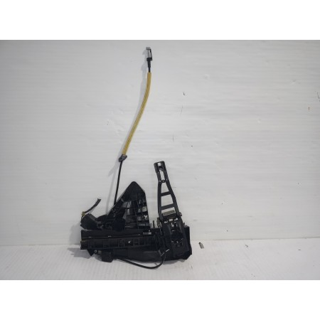 Recambio de cerradura puerta delantera izquierda para ford focus berlina (cap) trend referencia OEM IAM 4896707  