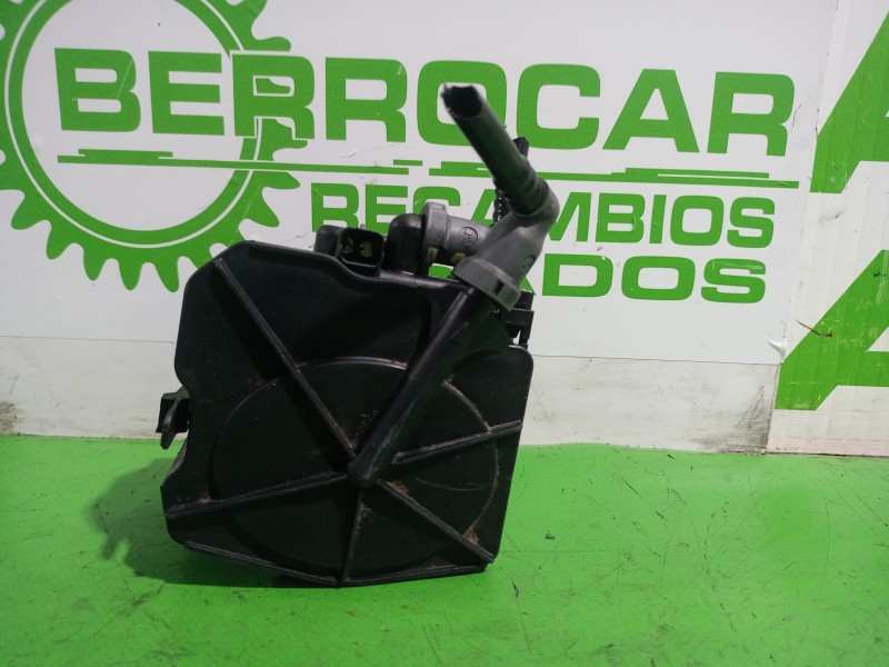 Recambio de filtro gasoil para citroën c4 berlina 1.6 16v hdi referencia OEM IAM 9305108C  