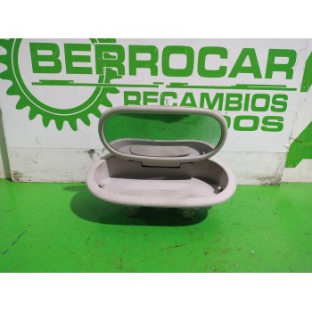 ESPEJO INTERIOR 8200105136 