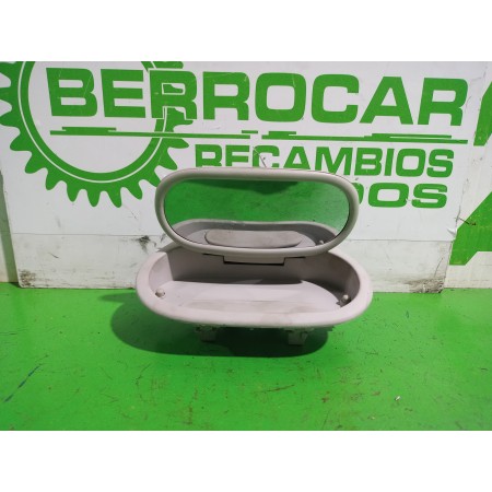 Recambio de espejo interior para renault scenic iii xmod bose referencia OEM IAM 8200105136  
