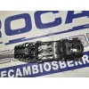 Recambio de cerradura puerta trasera izquierda para skoda spaceback (5h) 1.6 tdi referencia OEM IAM 5E0839015A  