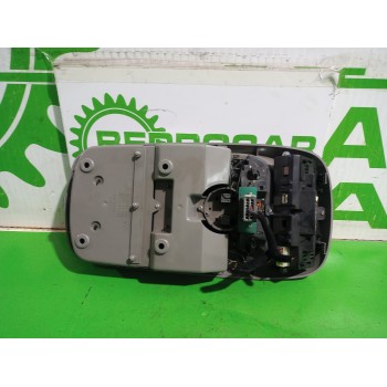 Recambio de luz interior para kia sorento i (jc) 2.5 crdi referencia OEM IAM 0K53E51410  