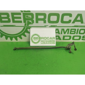 Recambio de varillas cambio para citroën berlingo 1.9 diesel referencia OEM IAM 9800898780  