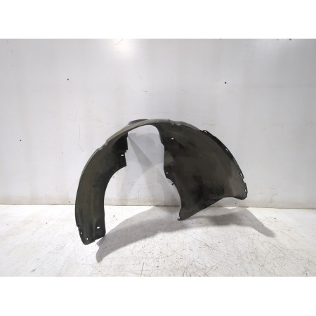 Recambio de paso rueda delantero derecho para volkswagen polo iv (9n_, 9a_) 1.9 sdi referencia OEM IAM 6Q0809958  