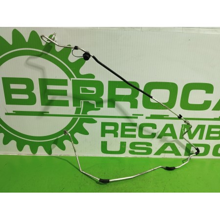 Recambio de tubos aire acondicionado para volvo s40 berlina 1.6 cat referencia OEM IAM 30899809  