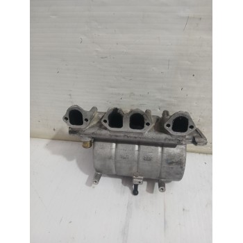 Recambio de colector admision para volkswagen polo iv (9n_, 9a_) 1.9 sdi referencia OEM IAM 038129713BE  