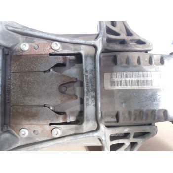 Recambio de columna direccion para mazda 3 berlina (bk) 1.6 16v cat referencia OEM IAM zg520149b  