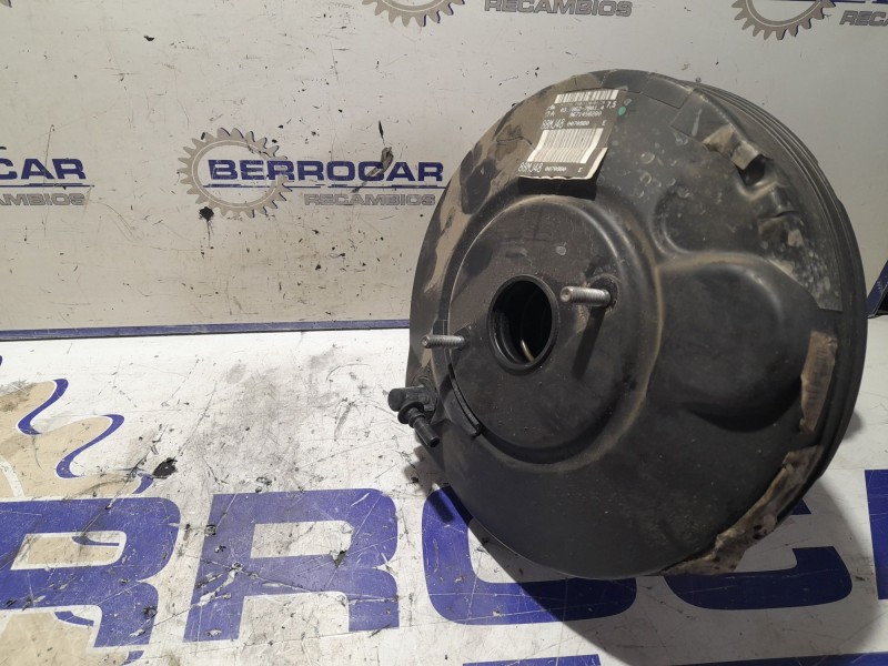 Recambio de servofreno para citroën c5 berlina 1.6 16v hdi fap referencia OEM IAM 9671458280  