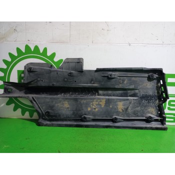 Recambio de cubrecarter para seat ibiza (6j5) emoción referencia OEM IAM 6Q0825201H  