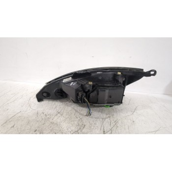 Recambio de faro derecho para ford focus i (daw, dbw) 1.8 tdci referencia OEM IAM 1152096  