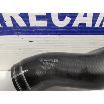 Recambio de tubo para opel zafira a elegance referencia OEM IAM 55559701  