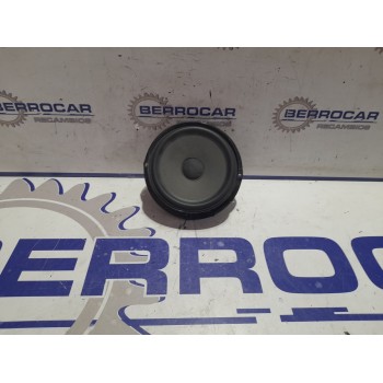 Recambio de altavoz para skoda spaceback (5h) 1.6 tdi referencia OEM IAM 5JA035411A  