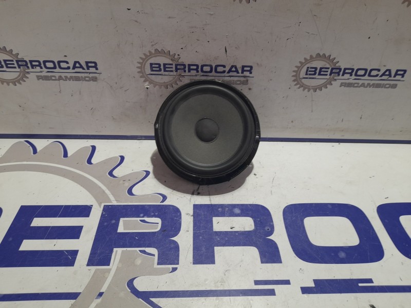 Recambio de altavoz para skoda spaceback (5h) 1.6 tdi referencia OEM IAM 5JA035411A  