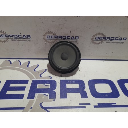 Recambio de altavoz para skoda spaceback (5h) 1.6 tdi referencia OEM IAM 5JA035411A  
