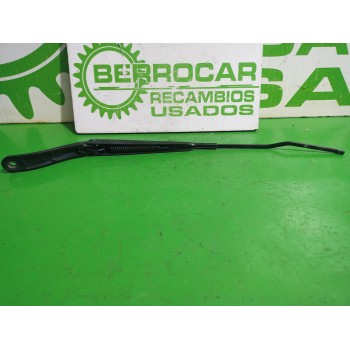 Recambio de brazo limpia delantero izquierdo para citroën c3 exclusive referencia OEM IAM 9683381680  