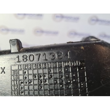 Recambio de tubo para alfa romeo giulietta (191) 1.6 jtdm cat referencia OEM IAM 18071364  