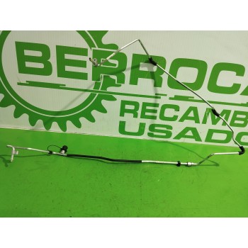 Recambio de tubos aire acondicionado para volvo s40 berlina 1.6 cat referencia OEM IAM 30899809  
