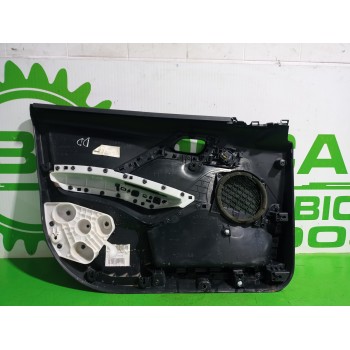 Recambio de guarnecido puerta delantera derecha para peugeot 2008 (--.2013) allure referencia OEM IAM 491100112818  
